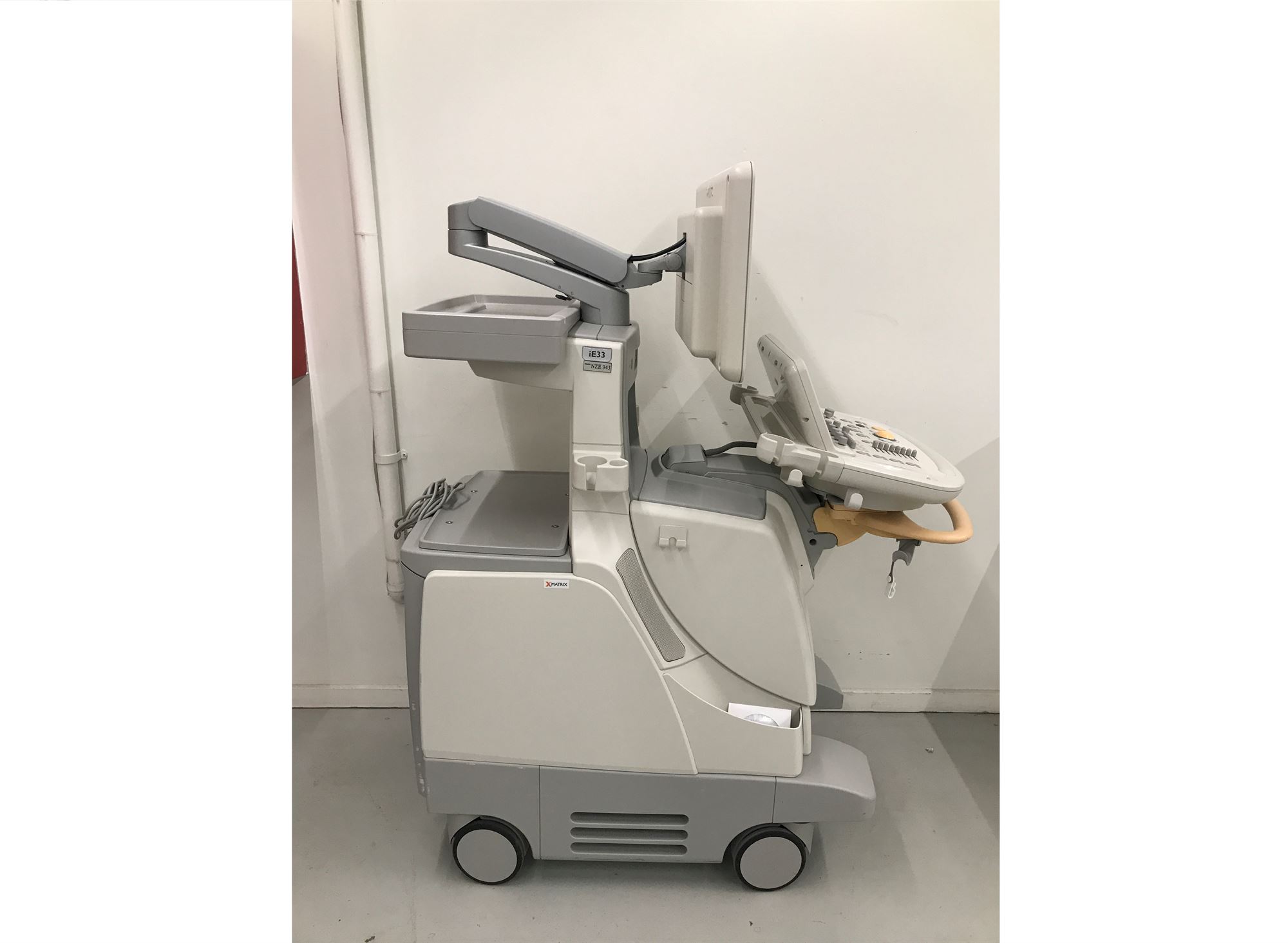 Philips IE33 - QU-01514