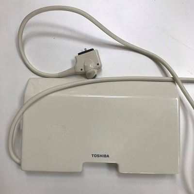 Toshiba 4Ch Array Adaptor - MJCC-167A